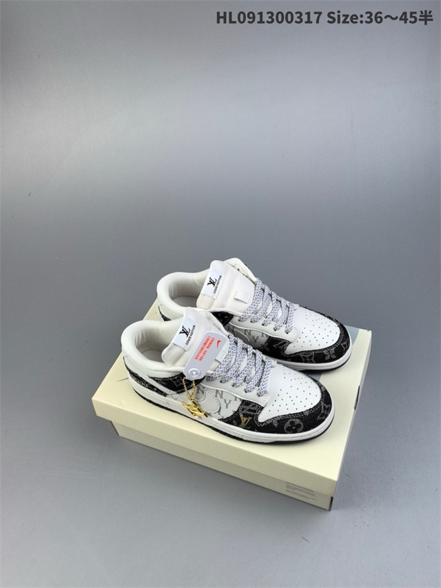 men Low top dunk sb shoes 36-45 2025-9-19-473